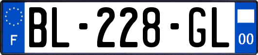 BL-228-GL