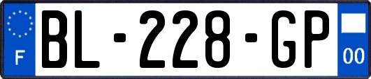 BL-228-GP