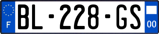 BL-228-GS
