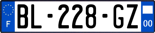 BL-228-GZ