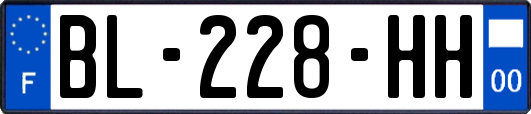 BL-228-HH
