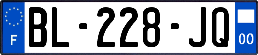 BL-228-JQ