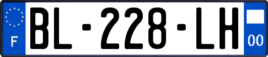 BL-228-LH