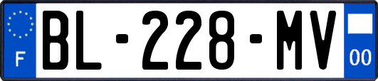 BL-228-MV