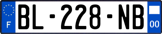 BL-228-NB