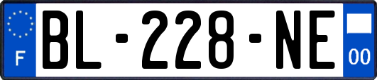 BL-228-NE