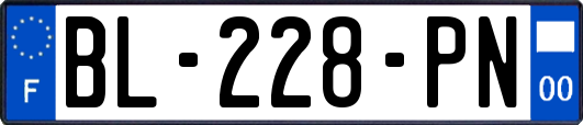 BL-228-PN