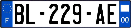 BL-229-AE