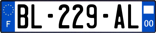 BL-229-AL