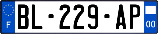 BL-229-AP