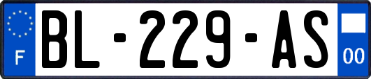BL-229-AS