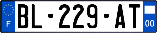 BL-229-AT