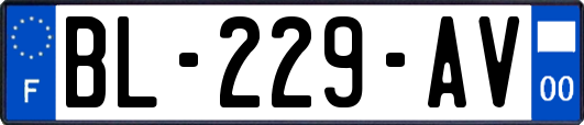 BL-229-AV