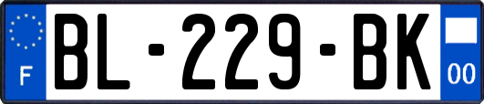 BL-229-BK