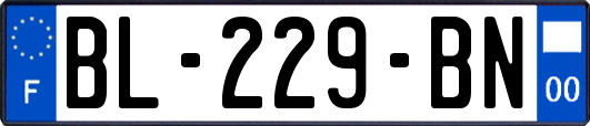 BL-229-BN