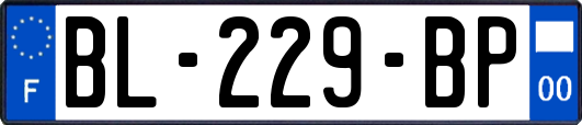 BL-229-BP