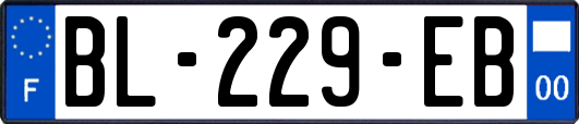 BL-229-EB