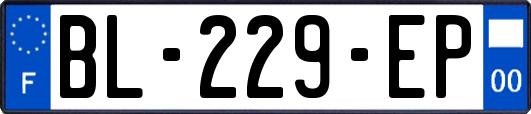 BL-229-EP
