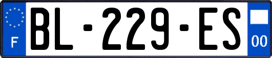 BL-229-ES