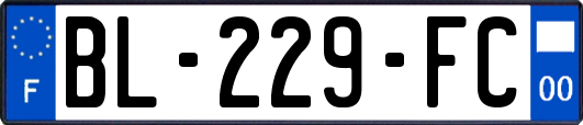 BL-229-FC