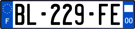 BL-229-FE