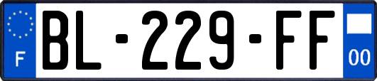 BL-229-FF