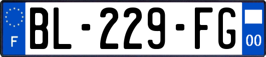 BL-229-FG