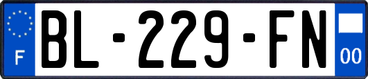 BL-229-FN