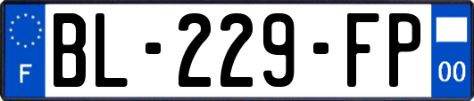 BL-229-FP