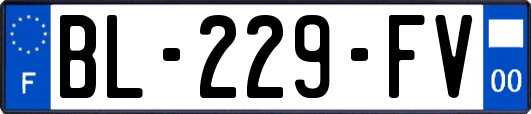BL-229-FV