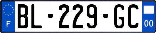 BL-229-GC