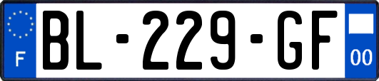 BL-229-GF