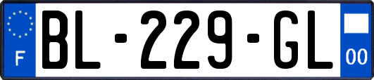 BL-229-GL