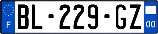 BL-229-GZ