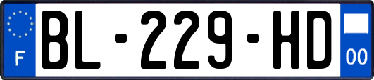 BL-229-HD