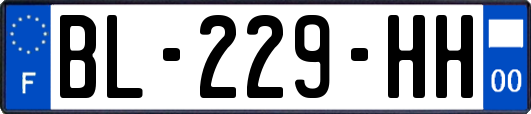 BL-229-HH