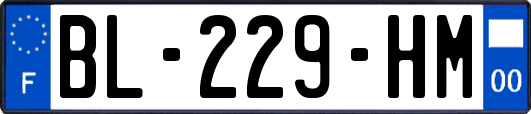 BL-229-HM