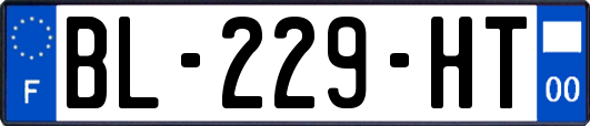 BL-229-HT
