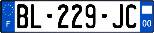 BL-229-JC