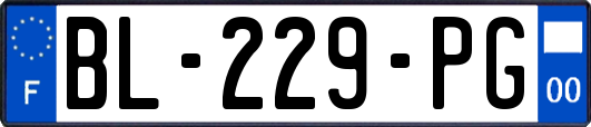 BL-229-PG