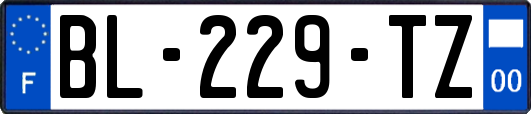 BL-229-TZ