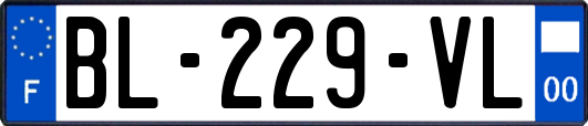 BL-229-VL