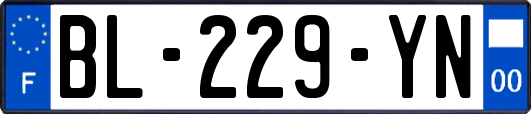 BL-229-YN