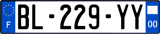 BL-229-YY
