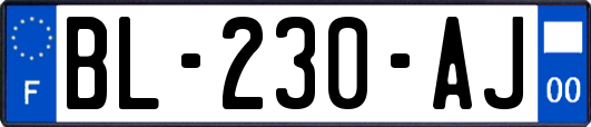 BL-230-AJ