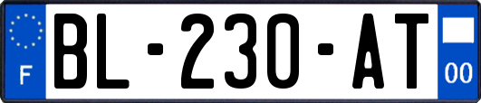 BL-230-AT