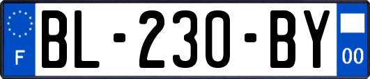 BL-230-BY