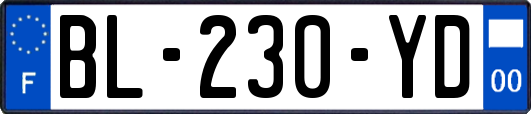 BL-230-YD