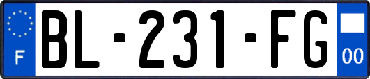 BL-231-FG