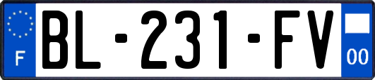 BL-231-FV